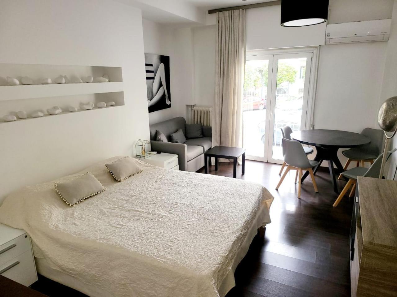 Appartement Next To Acropolis