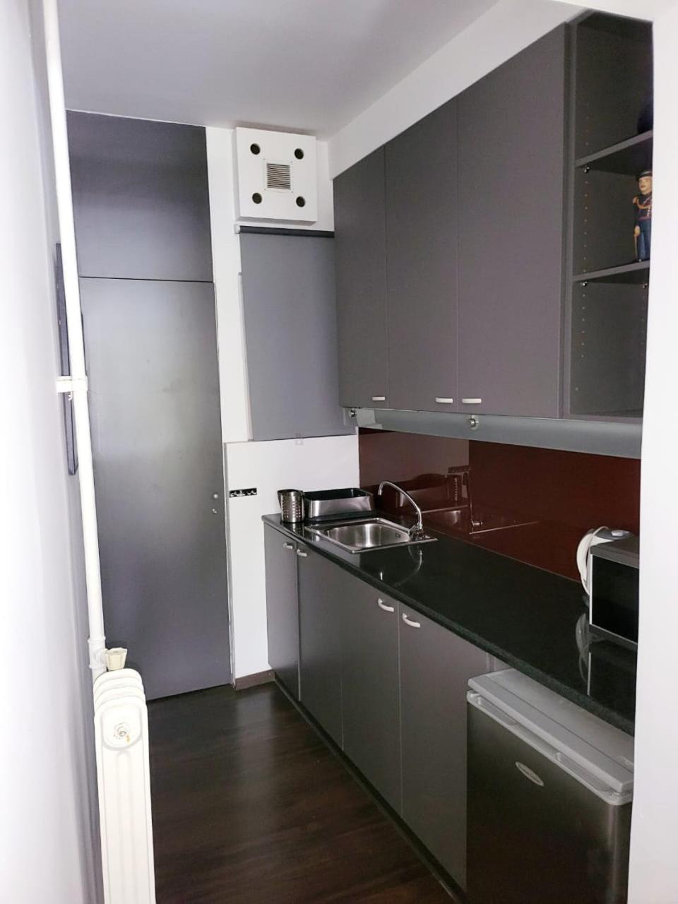 Next To Acropolis Appartement *