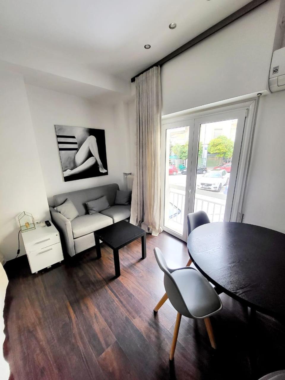 Appartement Next To Acropolis *